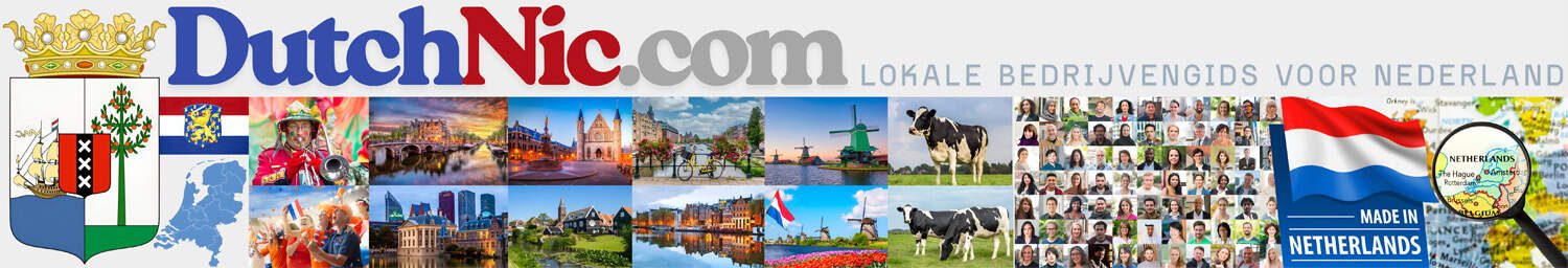 Gemaakt in Nederland - Oo2